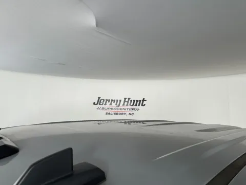 More photos of 2024 Chevrolet Silverado 2500HD Custom at Jerry Hunt Supercenter - Salisbury, NC