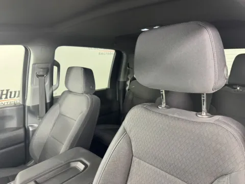 Photos of 2024 Chevrolet Silverado 2500HD Custom for sale in Salisbury, NC at Jerry Hunt Supercenter - Salisbury