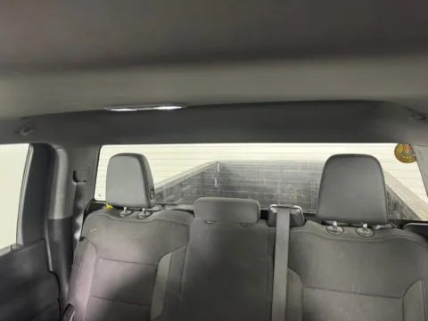 Another view of 2024 Chevrolet Silverado 2500HD Custom for sale in Salisbury, NC at Jerry Hunt Supercenter - Salisbury