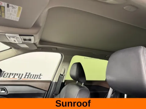 Another view of 2023 Nissan Rogue SL for sale in Salisbury, NC at Jerry Hunt Supercenter - Salisbury