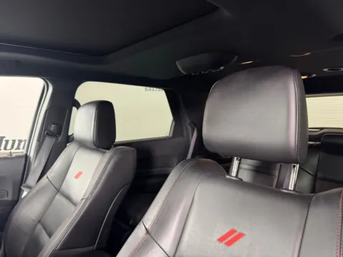 Another view of 2025 Dodge Durango GT Plus for sale in Salisbury, NC at Jerry Hunt Supercenter - Salisbury