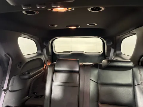 More photos of 2025 Dodge Durango GT Plus at Jerry Hunt Supercenter - Salisbury, NC