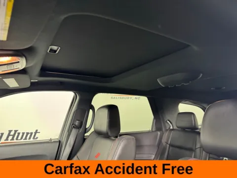 Another view of 2025 Dodge Durango GT Plus for sale in Salisbury, NC at Jerry Hunt Supercenter - Salisbury