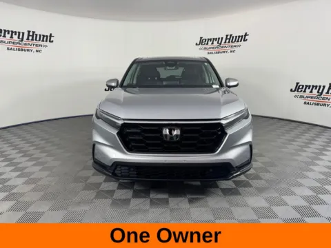 More photos of 2025 Honda CR-V EX-L at Jerry Hunt Supercenter - Salisbury, NC