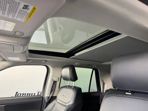 More photos of 2025 Ford Expedition Max Platinum at Jerry Hunt Supercenter - Salisbury, NC