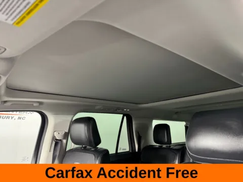 Another view of 2025 Ford Expedition Max Platinum for sale in Salisbury, NC at Jerry Hunt Supercenter - Salisbury