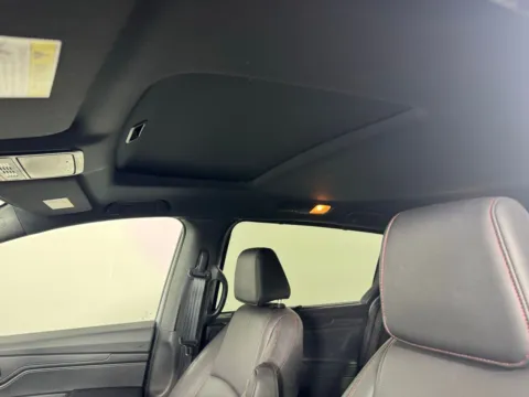 More photos of 2025 Honda Odyssey Sport-L at Jerry Hunt Supercenter - Salisbury, NC