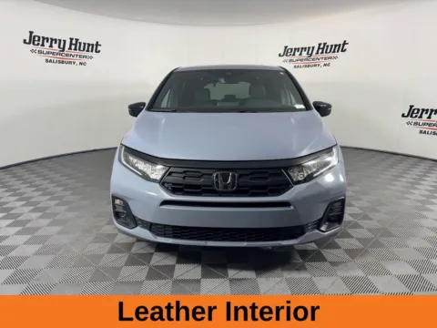 More photos of 2025 Honda Odyssey Sport-L at Jerry Hunt Supercenter - Salisbury, NC