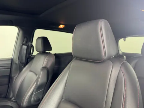 Another view of 2025 Honda Odyssey Sport-L for sale in Salisbury, NC at Jerry Hunt Supercenter - Salisbury