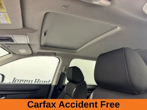 Another view of 2025 Honda CR-V EX for sale in Salisbury, NC at Jerry Hunt Supercenter - Salisbury