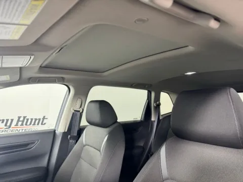 More photos of 2025 Honda CR-V EX at Jerry Hunt Supercenter - Salisbury, NC