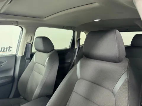 Another view of 2025 Honda CR-V EX for sale in Salisbury, NC at Jerry Hunt Supercenter - Salisbury