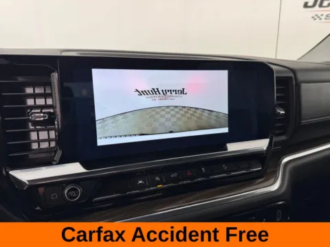 Another view of 2024 Chevrolet Silverado 1500 LT Trail Boss for sale in Salisbury, NC at Jerry Hunt Supercenter - Salisbury