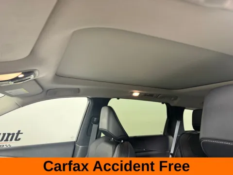 Another view of 2023 INFINITI QX60 LUXE for sale in Salisbury, NC at Jerry Hunt Supercenter - Salisbury