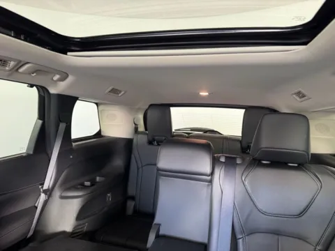 More photos of 2023 INFINITI QX60 LUXE at Jerry Hunt Supercenter - Salisbury, NC