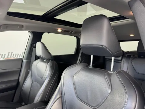 Another view of 2023 INFINITI QX60 LUXE for sale in Salisbury, NC at Jerry Hunt Supercenter - Salisbury