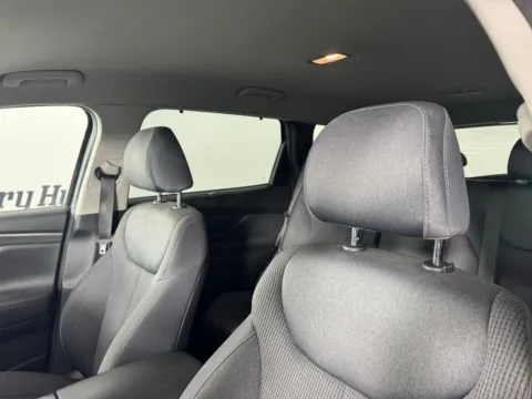 Another view of 2021 Hyundai Santa Fe SEL for sale in Salisbury, NC at Jerry Hunt Supercenter - Salisbury