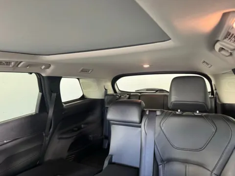 More photos of 2023 INFINITI QX60 LUXE at Jerry Hunt Supercenter - Salisbury, NC