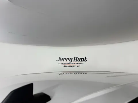 More photos of 2018 Chevrolet Silverado 1500 LT at Jerry Hunt Supercenter - Salisbury, NC