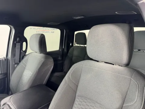 Photos of 2025 Ram 2500 Big Horn for sale in Salisbury, NC at Jerry Hunt Supercenter - Salisbury