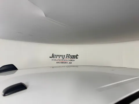 More photos of 2025 Ram 2500 Big Horn at Jerry Hunt Supercenter - Salisbury, NC