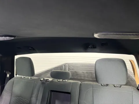 Another view of 2025 Ram 2500 Big Horn for sale in Salisbury, NC at Jerry Hunt Supercenter - Salisbury