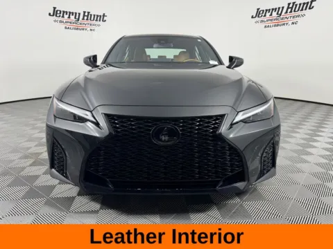 More photos of 2025 Lexus IS 350 F SPORT Design at Jerry Hunt Supercenter - Salisbury, NC