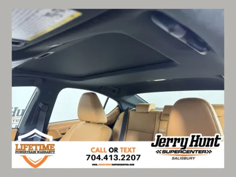 Black 2025 Lexus IS 350 F SPORT Design for sale in Salisbury, NC