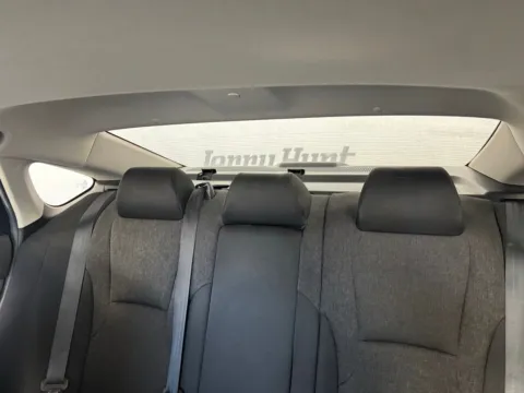 More photos of 2025 Honda Accord SE at Jerry Hunt Supercenter - Salisbury, NC