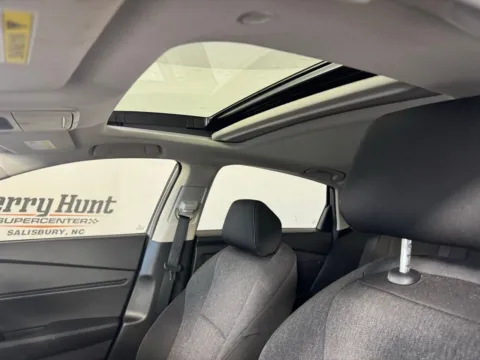 More photos of 2025 Honda Accord SE at Jerry Hunt Supercenter - Salisbury, NC