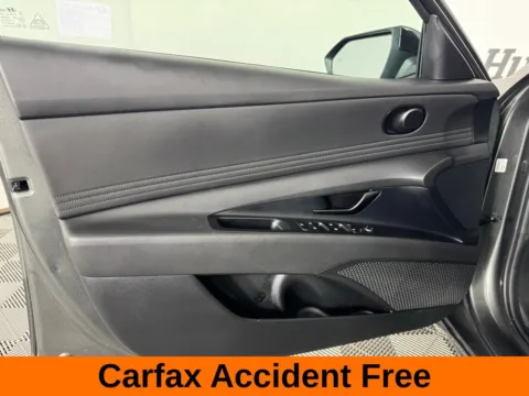 Another view of 2025 Hyundai Elantra SEL Sport for sale in Salisbury, NC at Jerry Hunt Supercenter - Salisbury