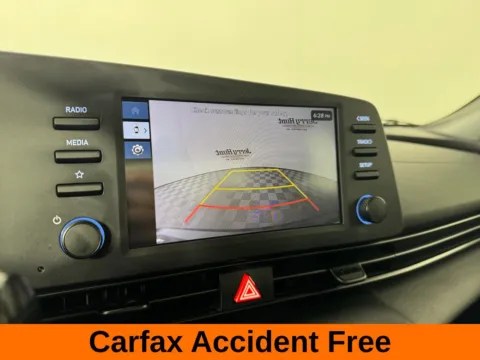 Another view of 2025 Hyundai Elantra SEL Sport for sale in Salisbury, NC at Jerry Hunt Supercenter - Salisbury