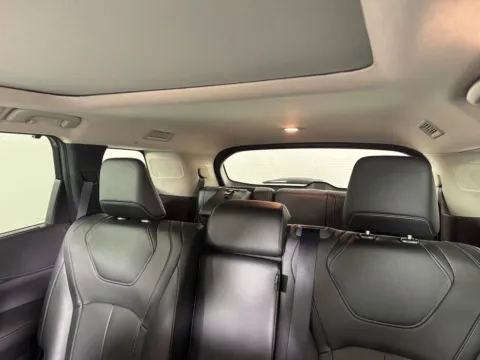 More photos of 2023 INFINITI QX60 LUXE at Jerry Hunt Supercenter - Salisbury, NC