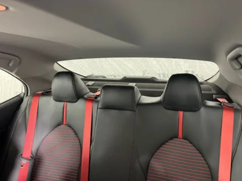 More photos of 2020 Toyota Camry TRD V6 at Jerry Hunt Supercenter - Salisbury, NC