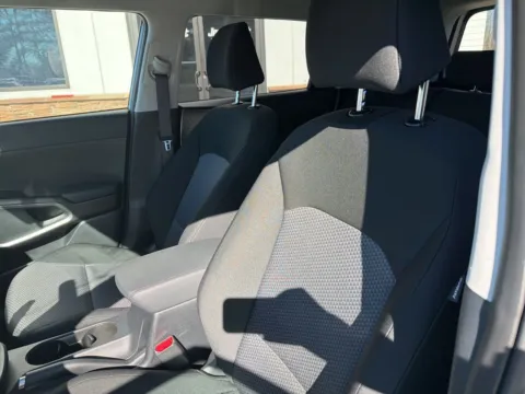 Another view of 2025 Kia Soul LX for sale in Salisbury, NC at Jerry Hunt Supercenter - Salisbury