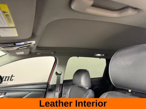 Another view of 2021 Hyundai Santa Fe SEL for sale in Salisbury, NC at Jerry Hunt Supercenter - Salisbury