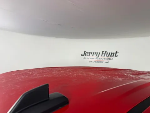 More photos of 2024 Chevrolet Silverado 1500 LT at Jerry Hunt Supercenter - Salisbury, NC