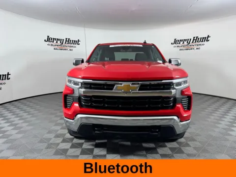 More photos of 2024 Chevrolet Silverado 1500 LT at Jerry Hunt Supercenter - Salisbury, NC