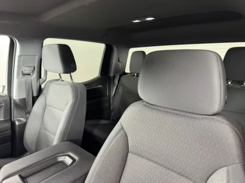 Another view of 2024 Chevrolet Silverado 1500 LT for sale in Salisbury, NC at Jerry Hunt Supercenter - Salisbury