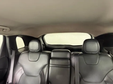 Another view of 2015 Jeep Cherokee Trailhawk for sale in Salisbury, NC at Jerry Hunt Supercenter - Salisbury