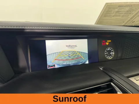 Another view of 2018 Lexus LC 500h for sale in Salisbury, NC at Jerry Hunt Supercenter - Salisbury