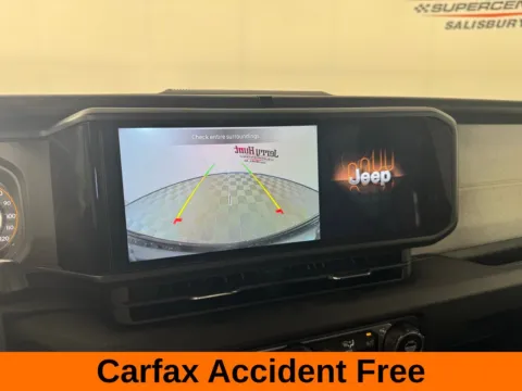 Another view of 2024 Jeep Wrangler Sport S for sale in Salisbury, NC at Jerry Hunt Supercenter - Salisbury