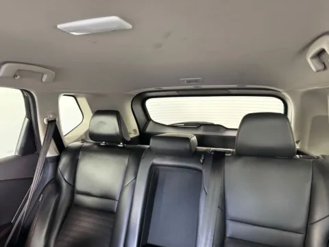 More photos of 2025 Nissan Rogue Rock Creek at Jerry Hunt Supercenter - Salisbury, NC