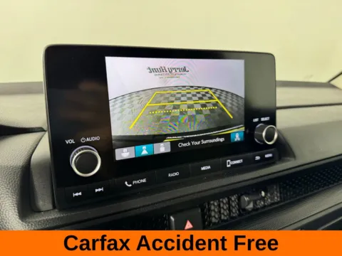 Another view of 2025 Honda CR-V EX for sale in Salisbury, NC at Jerry Hunt Supercenter - Salisbury