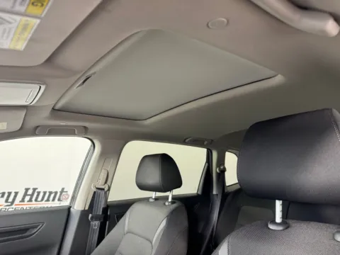 More photos of 2025 Honda CR-V EX at Jerry Hunt Supercenter - Salisbury, NC