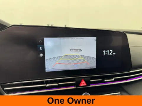 Another view of 2024 Hyundai Elantra SEL for sale in Salisbury, NC at Jerry Hunt Supercenter - Salisbury