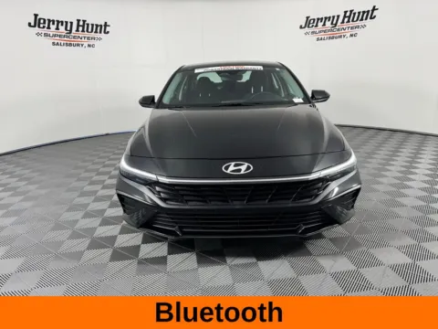 More photos of 2024 Hyundai Elantra SEL at Jerry Hunt Supercenter - Salisbury, NC