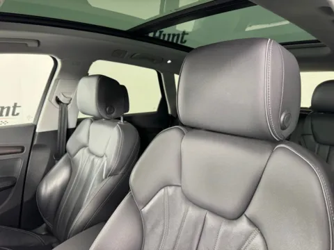 Another view of 2024 Audi Q5 45 S line Premium Plus for sale in Salisbury, NC at Jerry Hunt Supercenter - Salisbury