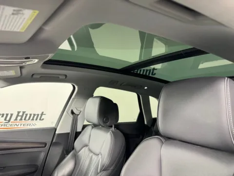 More photos of 2024 Audi Q5 45 S line Premium Plus at Jerry Hunt Supercenter - Salisbury, NC