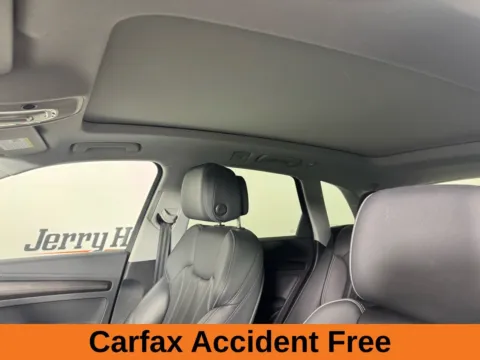 Another view of 2024 Audi Q5 45 S line Premium Plus for sale in Salisbury, NC at Jerry Hunt Supercenter - Salisbury